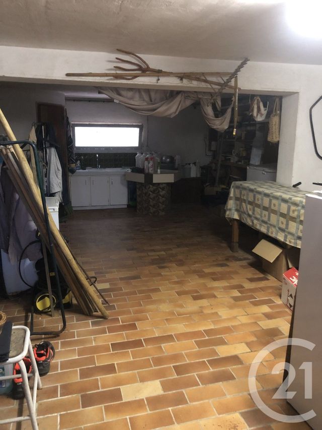 Maison &agrave; vendre - 7 pi&egrave;ces - 118,89 m2 - Vic En Bigorre - 65 - MIDI-PYRENEES