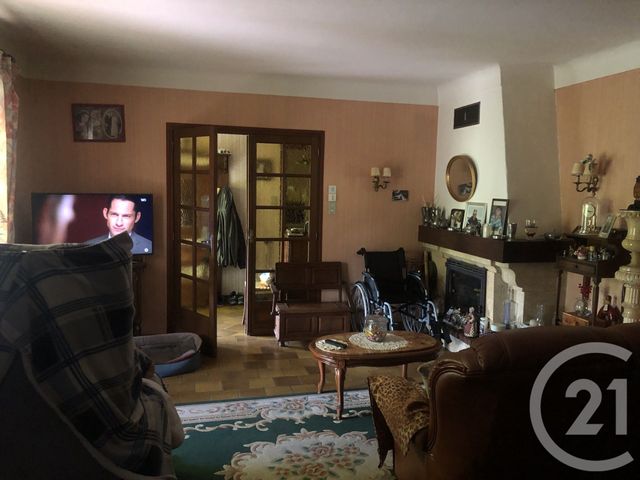 Maison &agrave; vendre - 7 pi&egrave;ces - 118,89 m2 - Vic En Bigorre - 65 - MIDI-PYRENEES