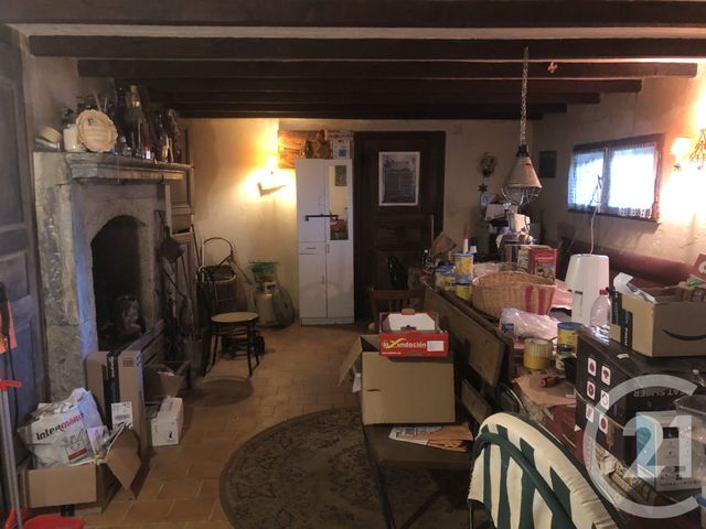 Maison &agrave; vendre - 7 pi&egrave;ces - 118,89 m2 - Vic En Bigorre - 65 - MIDI-PYRENEES