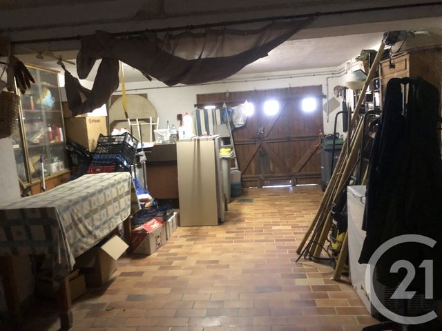 Maison &agrave; vendre - 7 pi&egrave;ces - 118,89 m2 - Vic En Bigorre - 65 - MIDI-PYRENEES