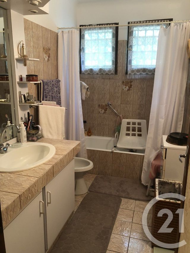 Maison &agrave; vendre - 7 pi&egrave;ces - 118,89 m2 - Vic En Bigorre - 65 - MIDI-PYRENEES