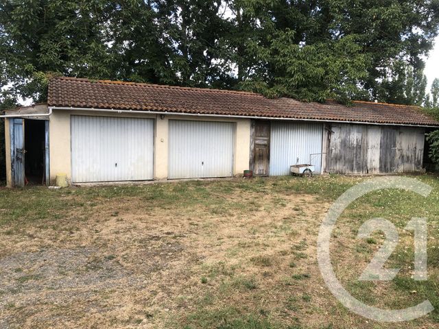 Maison &agrave; vendre - 7 pi&egrave;ces - 118,89 m2 - Vic En Bigorre - 65 - MIDI-PYRENEES