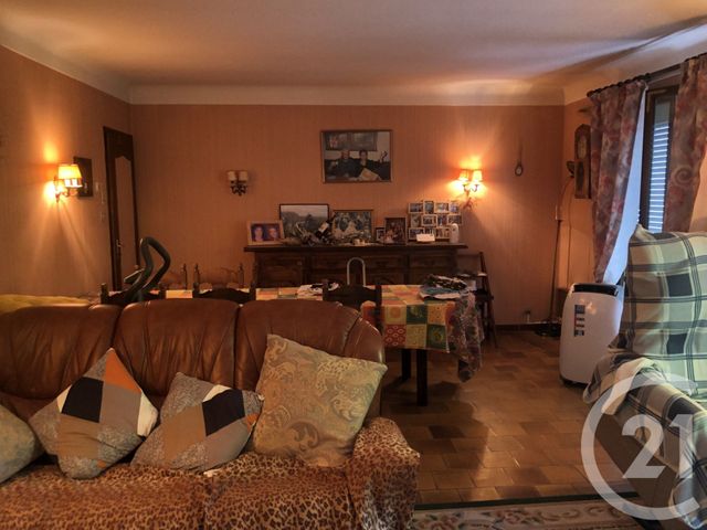 Maison &agrave; vendre - 7 pi&egrave;ces - 118,89 m2 - Vic En Bigorre - 65 - MIDI-PYRENEES