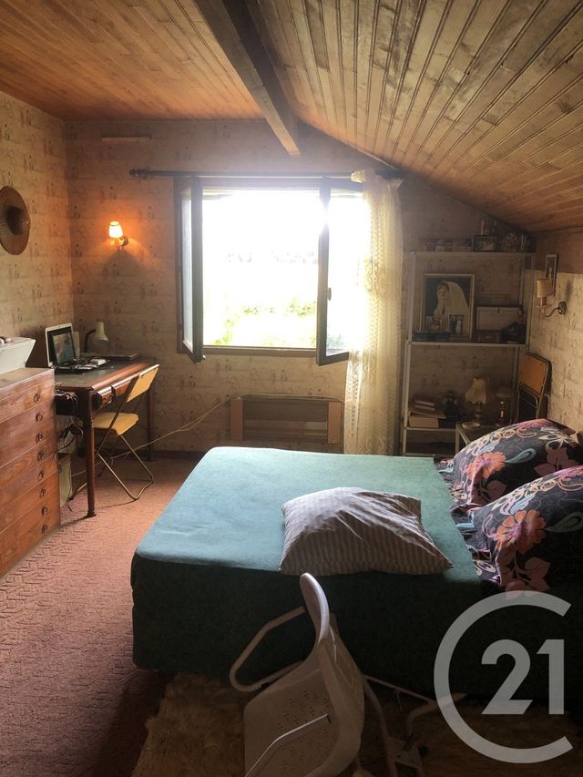 Maison &agrave; vendre - 7 pi&egrave;ces - 118,89 m2 - Vic En Bigorre - 65 - MIDI-PYRENEES