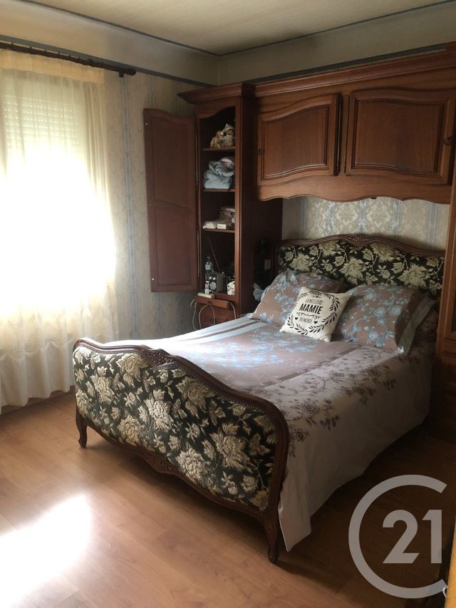 Maison &agrave; vendre - 7 pi&egrave;ces - 118,89 m2 - Vic En Bigorre - 65 - MIDI-PYRENEES