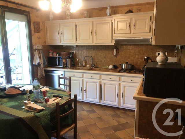 Maison &agrave; vendre - 7 pi&egrave;ces - 118,89 m2 - Vic En Bigorre - 65 - MIDI-PYRENEES