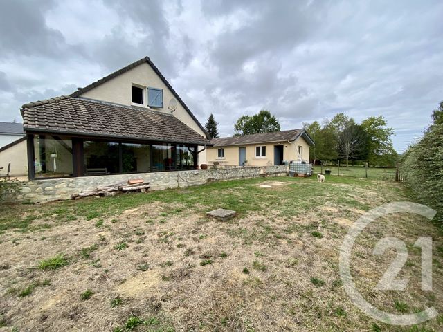 Maison &agrave; vendre - 4 pi&egrave;ces - 128,47 m2 - Sarrouilles - 65 - MIDI-PYRENEES