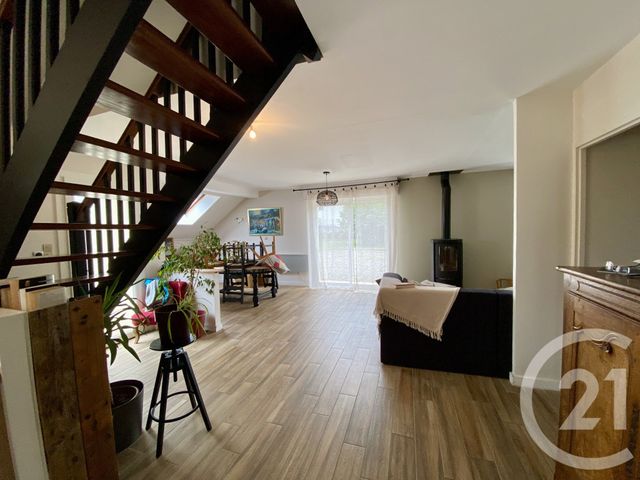 Maison &agrave; vendre - 4 pi&egrave;ces - 128,47 m2 - Sarrouilles - 65 - MIDI-PYRENEES