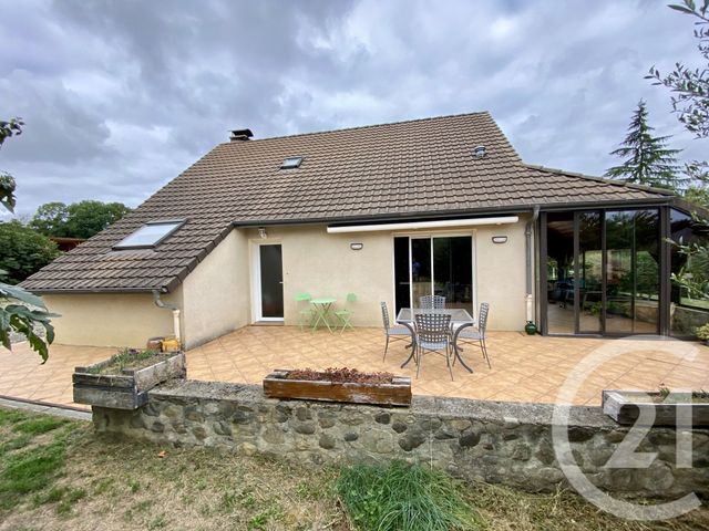 Maison &agrave; vendre - 4 pi&egrave;ces - 128,47 m2 - Sarrouilles - 65 - MIDI-PYRENEES