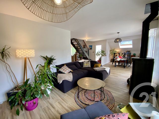 Maison &agrave; vendre - 4 pi&egrave;ces - 128,47 m2 - Sarrouilles - 65 - MIDI-PYRENEES