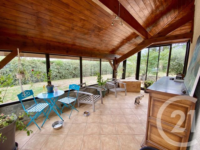Maison &agrave; vendre - 4 pi&egrave;ces - 128,47 m2 - Sarrouilles - 65 - MIDI-PYRENEES