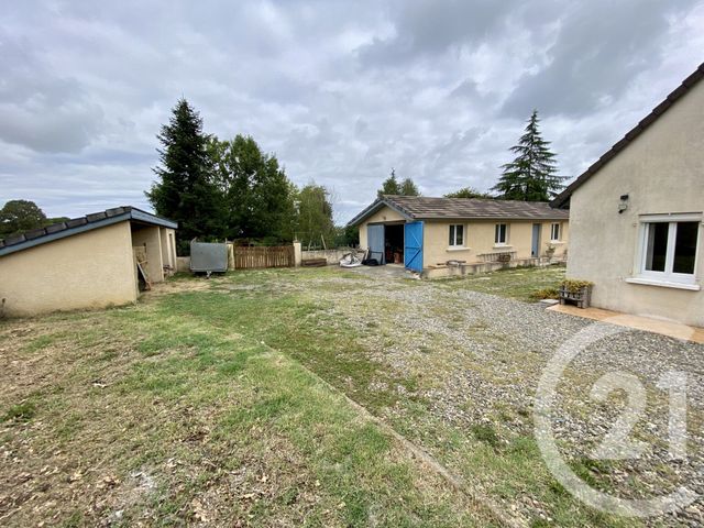 Maison &agrave; vendre - 4 pi&egrave;ces - 128,47 m2 - Sarrouilles - 65 - MIDI-PYRENEES