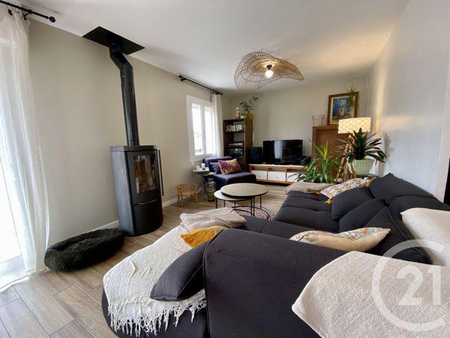 Maison &agrave; vendre - 4 pi&egrave;ces - 128,47 m2 - Sarrouilles - 65 - MIDI-PYRENEES
