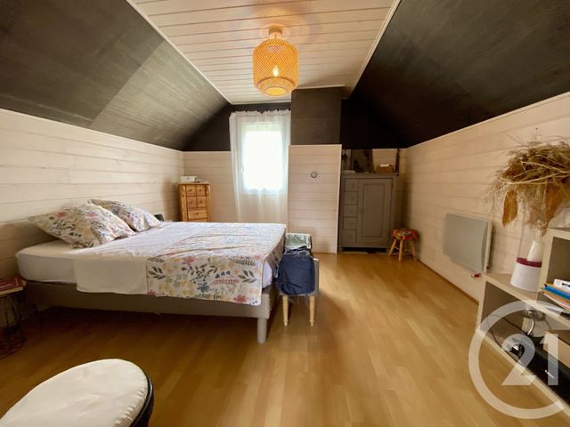 Maison &agrave; vendre - 4 pi&egrave;ces - 128,47 m2 - Sarrouilles - 65 - MIDI-PYRENEES