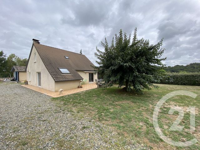 Maison &agrave; vendre - 4 pi&egrave;ces - 128,47 m2 - Sarrouilles - 65 - MIDI-PYRENEES
