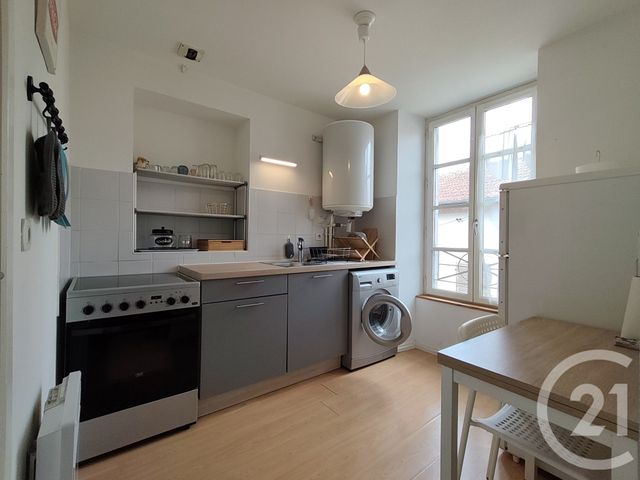 Appartement F1 &agrave; vendre - 1 pi&egrave;ce - 27,92 m2 - Tarbes - 65 - MIDI-PYRENEES