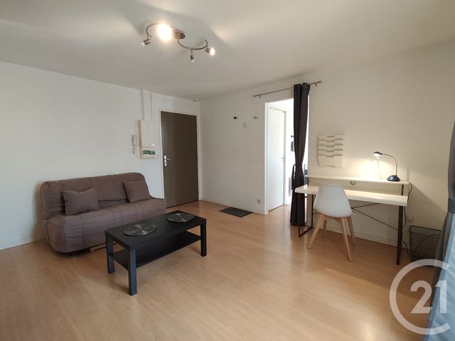 Appartement F1 &agrave; vendre - 1 pi&egrave;ce - 27,92 m2 - Tarbes - 65 - MIDI-PYRENEES