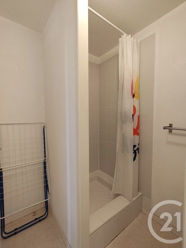 Appartement F1 &agrave; vendre - 1 pi&egrave;ce - 27,92 m2 - Tarbes - 65 - MIDI-PYRENEES