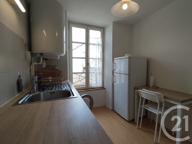 Appartement F1 &agrave; vendre - 1 pi&egrave;ce - 27,92 m2 - Tarbes - 65 - MIDI-PYRENEES
