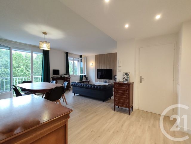 Appartement F3 &agrave; vendre - 3 pi&egrave;ces - 66,69 m2 - Tarbes - 65 - MIDI-PYRENEES