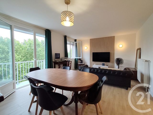 Appartement F3 à vendre TARBES