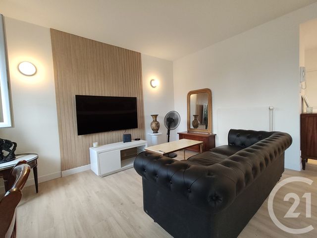 Appartement F3 &agrave; vendre - 3 pi&egrave;ces - 66,69 m2 - Tarbes - 65 - MIDI-PYRENEES