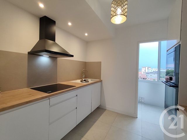 Appartement F3 &agrave; vendre - 3 pi&egrave;ces - 66,69 m2 - Tarbes - 65 - MIDI-PYRENEES