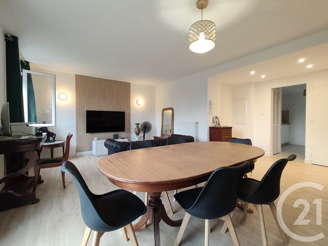 Appartement F3 &agrave; vendre - 3 pi&egrave;ces - 66,69 m2 - Tarbes - 65 - MIDI-PYRENEES