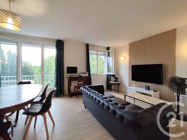 Appartement F3 &agrave; vendre - 3 pi&egrave;ces - 66,69 m2 - Tarbes - 65 - MIDI-PYRENEES
