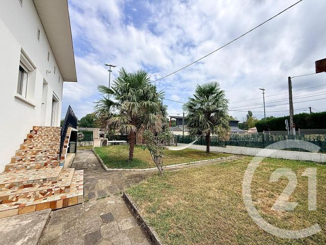 Maison &agrave; vendre - 4 pi&egrave;ces - 86,41 m2 - Juillan - 65 - MIDI-PYRENEES