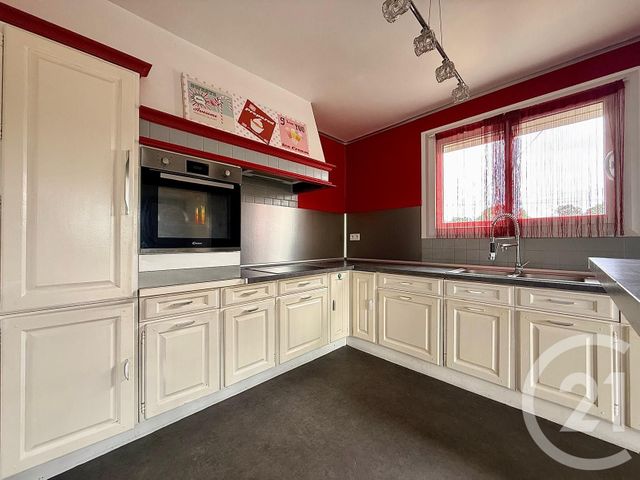 Maison &agrave; vendre - 4 pi&egrave;ces - 86,41 m2 - Juillan - 65 - MIDI-PYRENEES