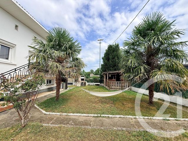 Maison &agrave; vendre - 4 pi&egrave;ces - 86,41 m2 - Juillan - 65 - MIDI-PYRENEES