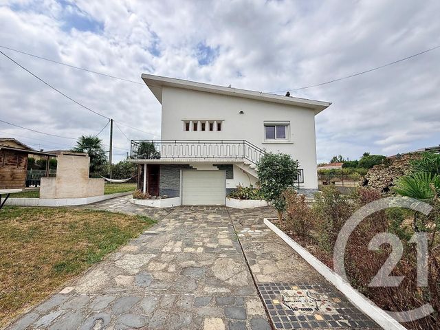 Maison &agrave; vendre - 4 pi&egrave;ces - 86,41 m2 - Juillan - 65 - MIDI-PYRENEES
