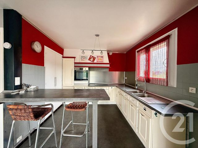 Maison &agrave; vendre - 4 pi&egrave;ces - 86,41 m2 - Juillan - 65 - MIDI-PYRENEES