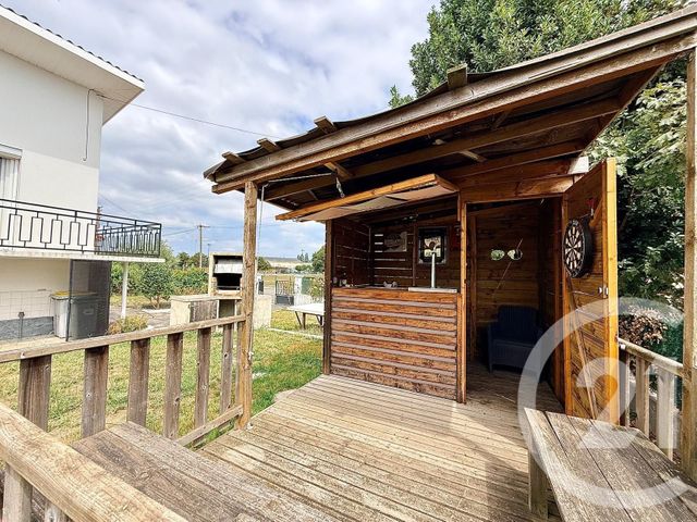 Maison &agrave; vendre - 4 pi&egrave;ces - 86,41 m2 - Juillan - 65 - MIDI-PYRENEES
