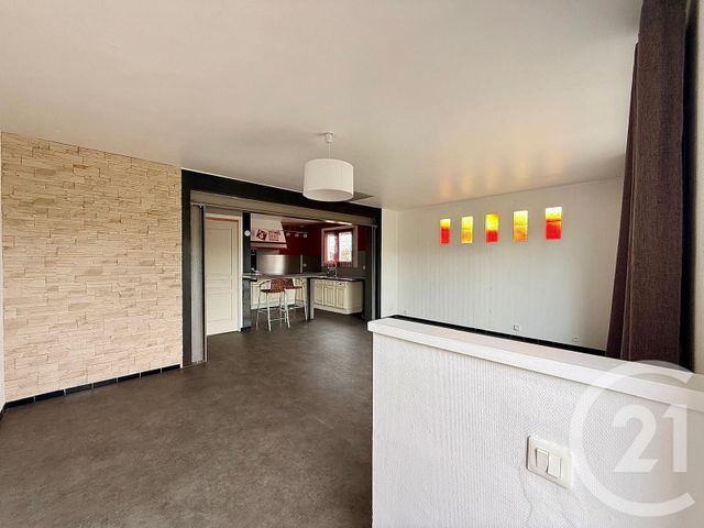 Maison &agrave; vendre - 4 pi&egrave;ces - 86,41 m2 - Juillan - 65 - MIDI-PYRENEES