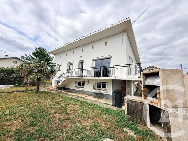 Maison &agrave; vendre - 4 pi&egrave;ces - 86,41 m2 - Juillan - 65 - MIDI-PYRENEES