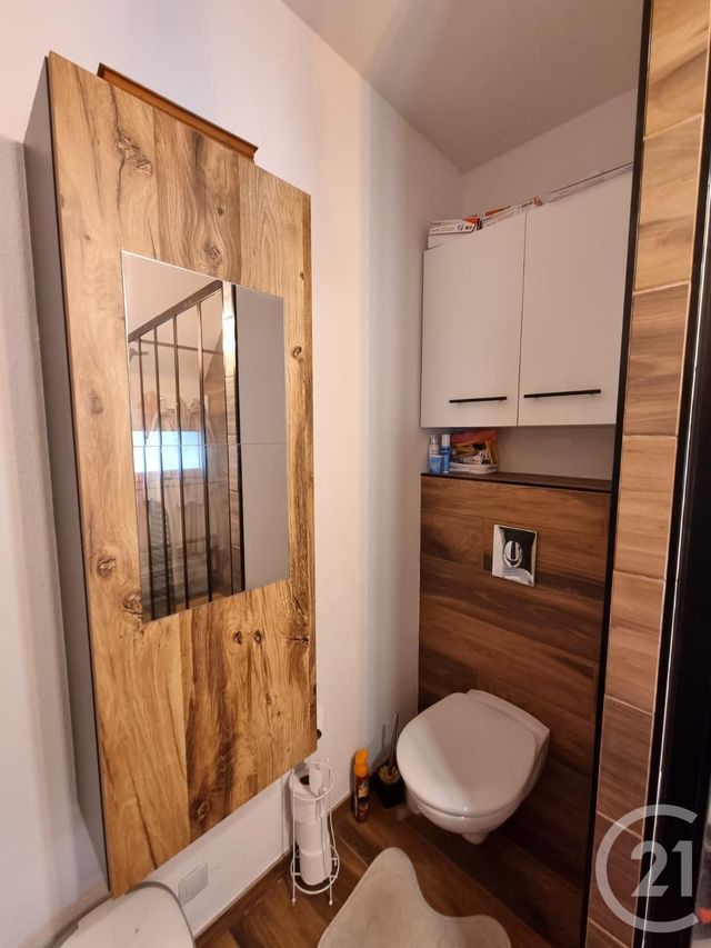 Maison &agrave; louer - 3 pi&egrave;ces - 64,65 m2 - Louey - 65 - MIDI-PYRENEES