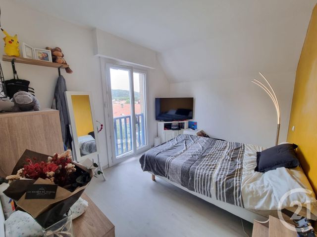 Maison &agrave; louer - 3 pi&egrave;ces - 64,65 m2 - Louey - 65 - MIDI-PYRENEES