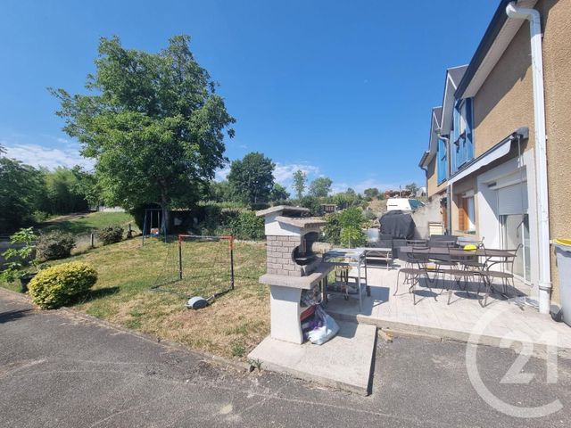 Maison &agrave; louer - 3 pi&egrave;ces - 64,65 m2 - Louey - 65 - MIDI-PYRENEES