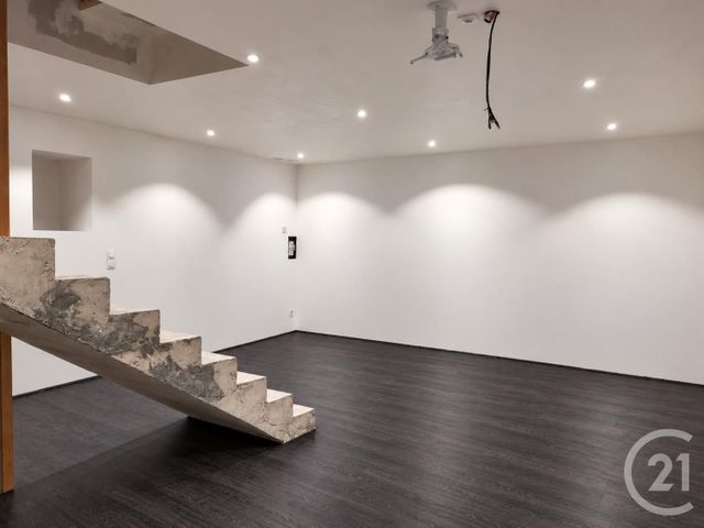 Maison &agrave; louer - 3 pi&egrave;ces - 64,65 m2 - Louey - 65 - MIDI-PYRENEES