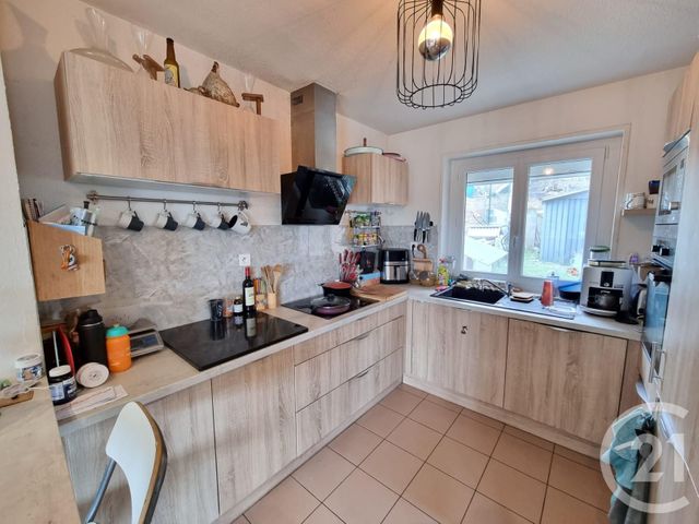 Maison &agrave; louer - 3 pi&egrave;ces - 64,65 m2 - Louey - 65 - MIDI-PYRENEES