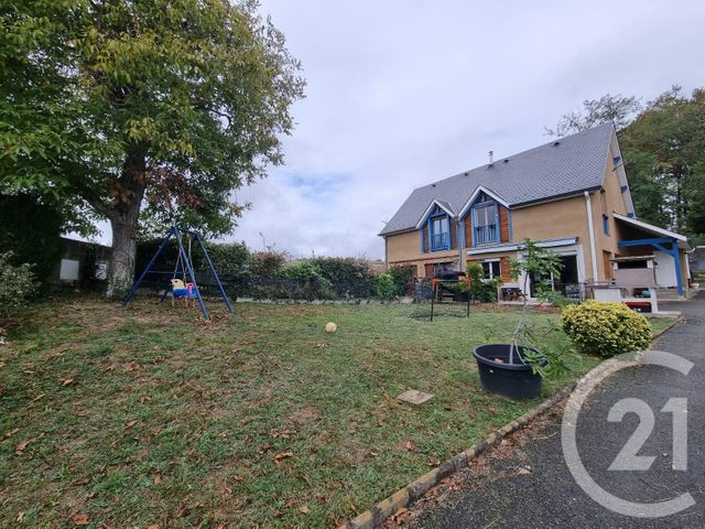 Maison &agrave; louer - 3 pi&egrave;ces - 64,65 m2 - Louey - 65 - MIDI-PYRENEES