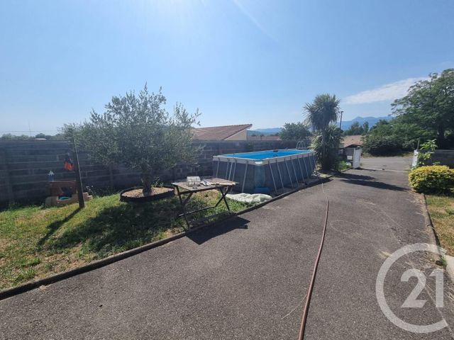 Maison &agrave; louer - 3 pi&egrave;ces - 64,65 m2 - Louey - 65 - MIDI-PYRENEES