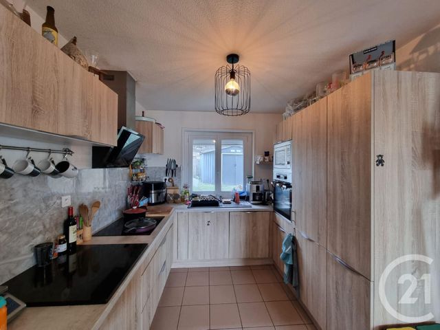 Maison &agrave; louer - 3 pi&egrave;ces - 64,65 m2 - Louey - 65 - MIDI-PYRENEES