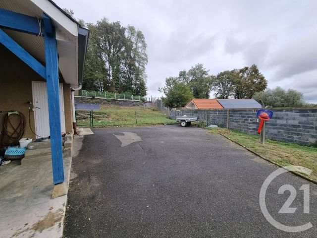Maison &agrave; louer - 3 pi&egrave;ces - 64,65 m2 - Louey - 65 - MIDI-PYRENEES