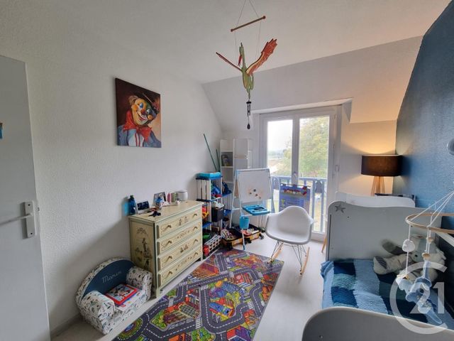 Maison &agrave; louer - 3 pi&egrave;ces - 64,65 m2 - Louey - 65 - MIDI-PYRENEES