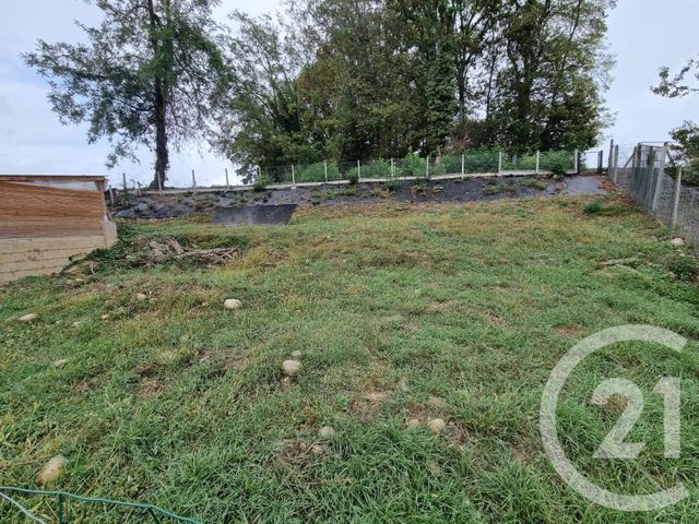 Maison &agrave; louer - 3 pi&egrave;ces - 64,65 m2 - Louey - 65 - MIDI-PYRENEES