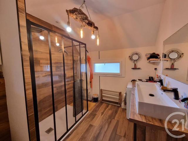 Maison &agrave; louer - 3 pi&egrave;ces - 64,65 m2 - Louey - 65 - MIDI-PYRENEES