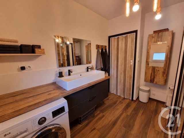 Maison &agrave; louer - 3 pi&egrave;ces - 64,65 m2 - Louey - 65 - MIDI-PYRENEES